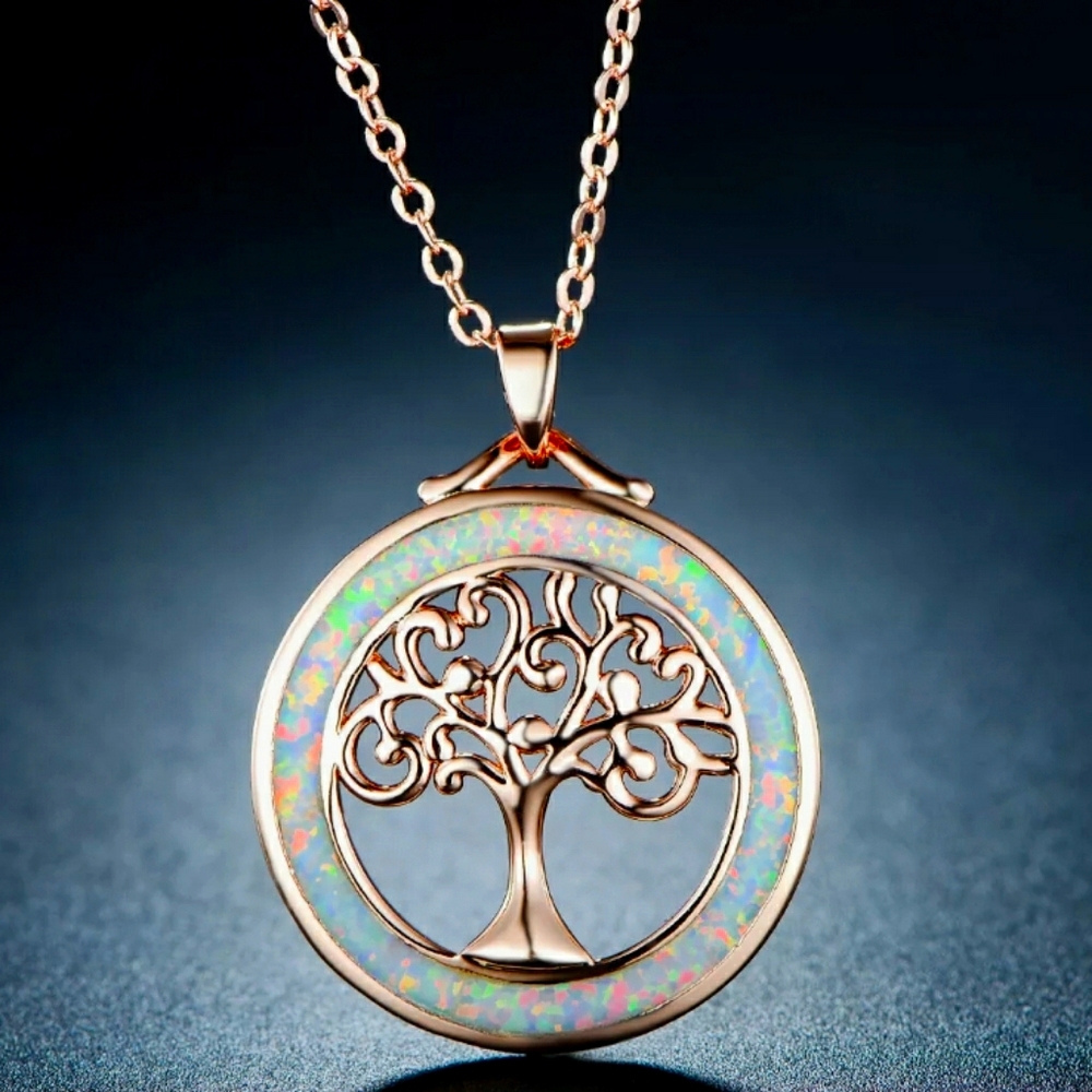 Tree of life!